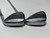 Cleveland RTX 4 Tour Satin Wedge Set 54* 10 | 58* 9 True Temper DG S400 RH. +1", 1 of 12