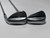 Titleist Vokey SM10 Tour Chrome Wedge Set 54* 8 60* 4 Vokey Wedge Steel Mens RH, 1 of 12