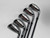 Nike Ignite Iron Set 6-9+SW UST Ignite Ladies Graphite Womens RH, 1 of 12