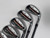 Nike Ignite Iron Set 6-9+SW UST Ignite Ladies Graphite Womens RH, 2 of 12