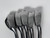 Nike Ignite Iron Set 6-9+SW UST Ignite Ladies Graphite Womens RH, 5 of 12