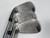 Mizuno JPX EZ Forged Iron Set 5-PW KBS Tour 120 Stiff Steel Mens RH, 6 of 12