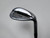 Ping Tour-W Brushed Silver GW 52* 12 W-Grind Black Dot AWT RH Midsize Grip, 1 of 12