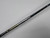 Ping Tour-W Brushed Silver SW 56* 10 W-Grind Black Dot True Temper DG RH, 5 of 12