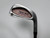 TaylorMade Burner Oversize Single 6 Iron Bubble S-90 90g Stiff Graphite Mens RH, 1 of 12