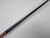 TaylorMade Burner Oversize Single 6 Iron Bubble S-90 90g Stiff Graphite Mens RH, 5 of 12