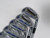 Mizuno MX 200 Iron Set 6-PW Exsar IS4 65g Regular Graphite Mens RH +1'', 2 of 12