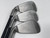 Ping G25 Iron Set 5-PW Black Dot TFC 189 Regular Graphite Mens RH, 6 of 12