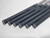 Ping G25 Iron Set 5-PW Black Dot TFC 189 Regular Graphite Mens RH, 9 of 12