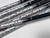 Ping G25 Iron Set 5-PW Black Dot TFC 189 Regular Graphite Mens RH, 10 of 12