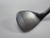 Cleveland 588 Chrome 2012 Lob Wedge LW 60* 12 Bounce Wedge Steel Mens RH +1/2", 4 of 12