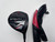 TaylorMade Stealth 2 5 Fairway Wood 18* Fujikura Speeder NX Red 50g Senior RH HC, 1 of 12