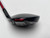 TaylorMade Stealth 2 5 Fairway Wood 18* Fujikura Speeder NX Red 50g Senior RH HC, 4 of 12