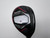 TaylorMade Stealth 2 5 Hybrid 25* Fujikura Speeder NX Red 50g Senior RH HC, 2 of 12