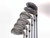 TaylorMade Misclea 2006 Iron Set 5HY-6HY+7-SW Miscela Ladies RH-Missing PW, 1 of 12
