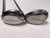 TaylorMade Misclea 2006 Iron Set 5HY-6HY+7-SW Miscela Ladies RH-Missing PW, 4 of 12