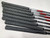 Callaway Apex 21 Iron Set 4-PW+GW KBS Tour-V 110g Stiff RH Oversize Grips, 11 of 12