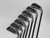 Callaway Big Bertha 1996 Iron Set 3-9 RCH 96 Firm Graphite Mens RH, 1 of 12