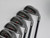 Callaway Big Bertha 1996 Iron Set 3-9 RCH 96 Firm Graphite Mens RH, 2 of 12