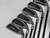 Callaway Big Bertha 1996 Iron Set 3-9 RCH 96 Firm Graphite Mens RH, 3 of 12