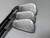 Callaway Big Bertha 1996 Iron Set 3-9 RCH 96 Firm Graphite Mens RH, 8 of 12