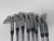 Callaway Mavrik Iron Set 4-PW+GW True Temper XP 95 ST15 R300 Regular RH, 4 of 12