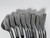 Callaway Mavrik Iron Set 4-PW+GW True Temper XP 95 ST15 R300 Regular RH, 5 of 12