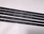 Callaway Paradym Ai Smoke HL Iron Set 6-PW+AW Sixty 5.5 60g Reg RH No 8 iron, 8 of 12