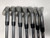 Callaway Mavrik Iron Set 5-PW+AW True Temper XP 95 R300 Regular RH -1/2'', 4 of 12