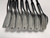 Callaway Mavrik Iron Set 5-PW+AW True Temper XP 95 R300 Regular RH -1/2'', 5 of 12
