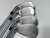 Callaway REVA Iron Set 7-PW Reva Ladies Graphite Womens RH Undersize Grips, 4 of 12