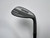 Cleveland RTX ZipCore Raw Lob Wedge LW 60* 12 Full DG Spinner Tour Issue RH, 1 of 12