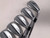 Cobra KING Tec X 2025 Iron Set 5-PW+GW KBS Tour Lite Regular Steel Mens RH NEW, 2 of 12