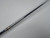 Cobra SS Oversize Single 4 Iron Precision Microtaper Regular Steel Mens RH, 5 of 12