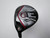 LEFTY Callaway Great Big Bertha 2015 3 Fairway Wood 15* Grafalloy Pro Custom RH, 1 of 12