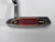 LEFTY TaylorMade Rossa Daytona Putter 35" Mens LH, 2 of 12
