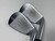 LEFTY Titleist 716 AP2 Iron Set 7-PW+GW True Temper XP 90 R300 Regular LH -1/2'', 6 of 12