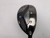 Callaway Big Bertha 2019 8 Hybrid 33* UST Mamiya Recoil ESX 450 F1 Ladies RH HC, 2 of 12