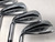 LEFTY Ping G425 Iron Set 6-PW+SW Black Dot Alta CB AWT Regular LH -1/2'', 3 of 12