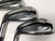 LEFTY Titleist T300 Iron Set 6-PW True Temper AMT Red R300 Regular LH -1/2'', 3 of 12