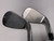 LEFTY Titleist T300 Iron Set 6-PW True Temper AMT Red R300 Regular LH -1/2'', 7 of 12