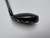 Callaway Rogue X 7 Hybrid 31* Aldila Synergy 50g Senior Graphite Mens RH, 3 of 12