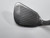 Ping Eye 2 Lob Wedge LW Black Dot Karsten ZZ-Lite Stiff Mens RH Midsize Grip, 3 of 12