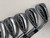 Ping G425 Iron Set 4-PW Blue Dot 1* Up AWT 2.0 Stiff RH Midsize Grips +1/2'', 2 of 12
