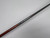 Orlimar Tri Metal Hip Ti Driver 10.5* 65g Stiff Graphite Mens RH Dent, 6 of 12