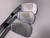 Ping i25 Iron Set 6-PW Black Dot CFS Stiff Steel Mens RH, 6 of 12