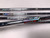 Ping i25 Iron Set 6-PW Black Dot CFS Stiff Steel Mens RH, 9 of 12