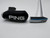 Ping Sigma 2 ZB 2 Putter 36" Black Dot Mens RH HC, 1 of 12