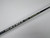 Srixon Z-TX Single 4 Iron Matrix HD Radix S VI Stiff Graphite Mens RH +1", 5 of 12