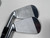 Srixon ZXi7 Iron Set 5-PW+AW KBS Max Graphite Iron 55 55g Regular RH -1'', 6 of 12